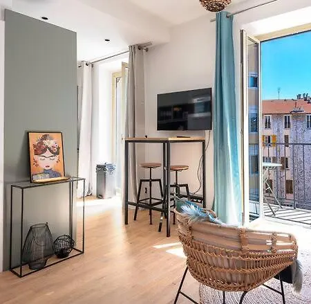 Appartement Ana *