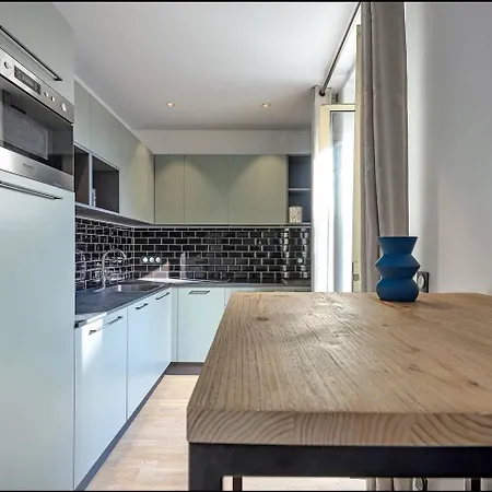 Ana Appartement *