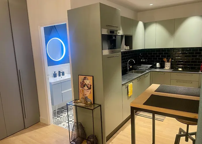 Apartamento Ana
