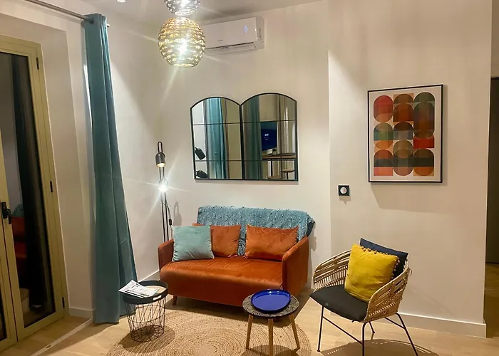 Apartamento Ana Niza
