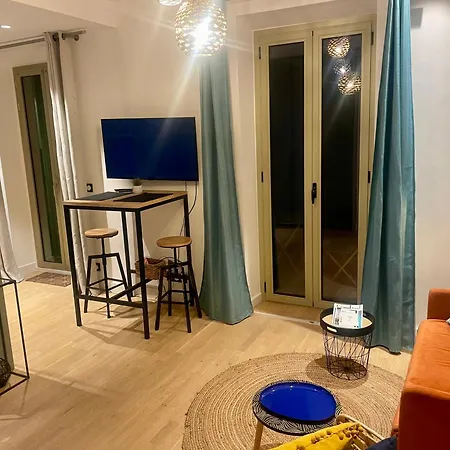 Apartamento Ana *