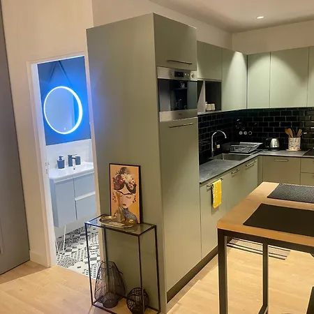 Apartamento Ana
